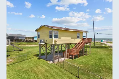 819 Sea Shell Drive, Surfside Beach, TX 77541 - Photo 32