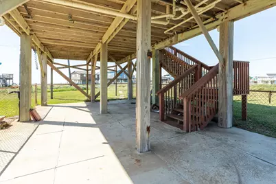 819 Sea Shell Drive, Surfside Beach, TX 77541 - Photo 36
