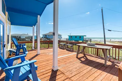 819 Sea Shell Drive, Surfside Beach, TX 77541 - Photo 8