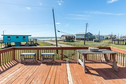 819 Sea Shell Drive, Surfside Beach, TX 77541 - Photo 12