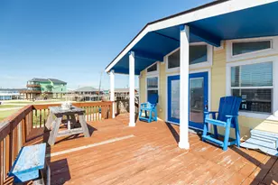 819 Seashell Dr, Surfside Beach, TX 77541 - Photo 8