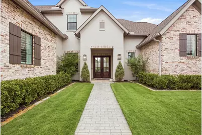 6626 Pennwell Drive, Spring, TX 77389 - Photo 1