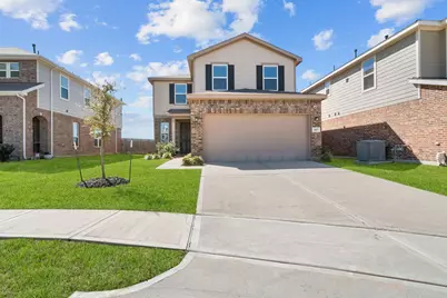 4807 Wellington Manor Court, Katy, TX 77493 - Photo 2