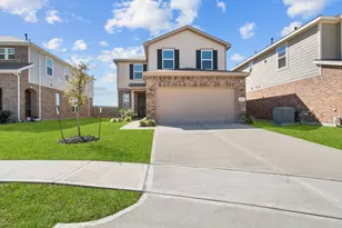 4807 Wellington Mnr Ct, Katy, TX 77493 - Photo 2