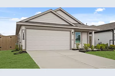 23169 Teakwood Hills Drive, Splendora, TX 77372 - Photo 2