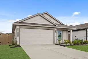 23169 Teakwood Hills Dr, Splendora, TX 77372 - Photo 2