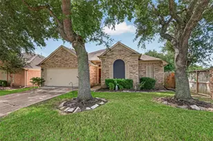 18015 Oak Cottage Ct, Richmond, TX 77407 - Photo 2