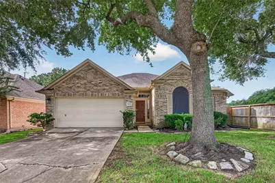 18015 Oak Cottage Court, Richmond, TX 77407 - Photo 4
