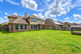 4618 Prairie Springs Ln, Rosharon, TX 77583 - Photo 36
