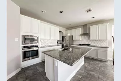 4618 Prairie Springs Lane, Rosharon, TX 77583 - Photo 14