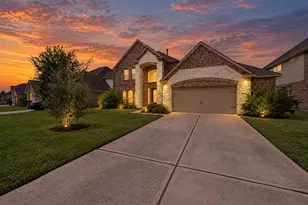 4618 Prairie Springs Ln, Rosharon, TX 77583 - Photo 2