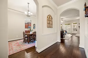 27606 Dalton Bluff Ct, Katy, TX 77494 - Photo 6