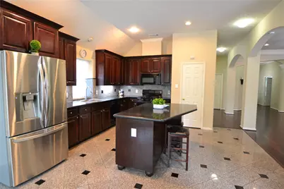 1514 Coyote Hills Lane, Richmond, TX 77469 - Photo 4