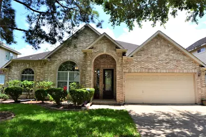 1514 Coyote Hills Lane, Richmond, TX 77469 - Photo 1