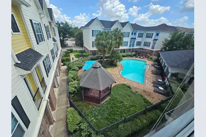 9200 Westheimer Road #203, Houston, TX 77063 - Photo 1