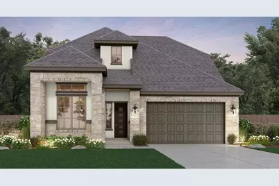 8639 Blue Coral Drive, Cypress, TX 77433 - Photo 1