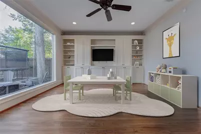 5410 Valerie St, Bellaire, TX 77401 - Photo 12