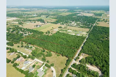 0 Bauer Road, Hockley, TX 77447 - Photo 2