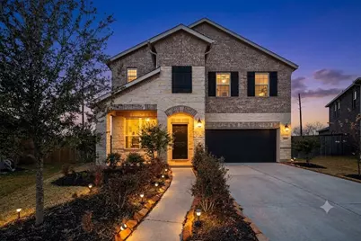 11627 Brookside Arbor Lane, Richmond, TX 77406 - Photo 1