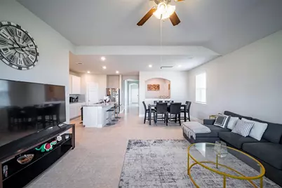 11627 Brookside Arbor Lane, Richmond, TX 77406 - Photo 6