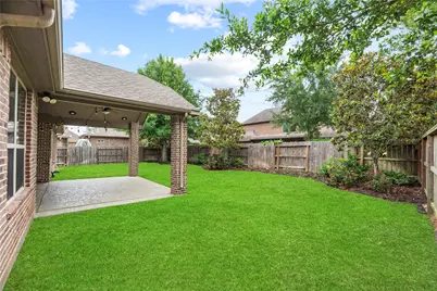 2719 Indigo Manor Lane, Katy, TX 77494 - Photo 22