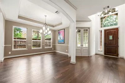 2719 Indigo Manor Lane, Katy, TX 77494 - Photo 2
