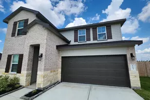 1503 Native Reef Wy, Iowa Colony, TX 77583 - Photo 12