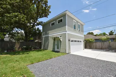 119 E 26th #A, Houston, TX 77008 - Photo 2
