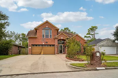 3818 Ridge Canyon Road, Baytown, TX 77521 - Photo 2