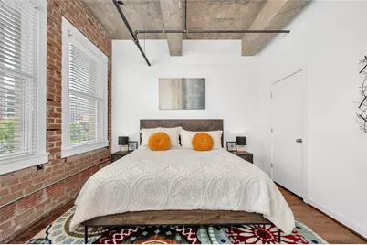 204 Travis Street #4A, Houston, TX 77002 - Photo 12