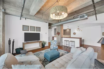 204 Travis Street #4A, Houston, TX 77002 - Photo 2