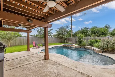31803 Forest Park Trail, Conroe, TX 77385 - Photo 6