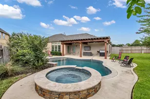31803 Forest Park Trail, Conroe, TX 77385 - Photo 4