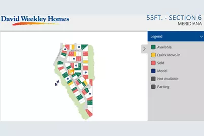 9123 Limestone Mill Way, Manvel, TX 77578 - Photo 4