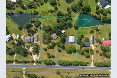 7313 Fm 244 Road, Anderson, TX 77830 - Photo 34