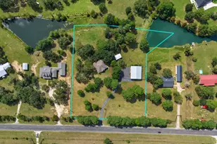 7313 & 7317 Fm 244 Rd, Anderson, TX 77830 - Photo 34