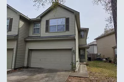 94 N Burberry Park Circle N, The Woodlands, TX 77382 - Photo 1