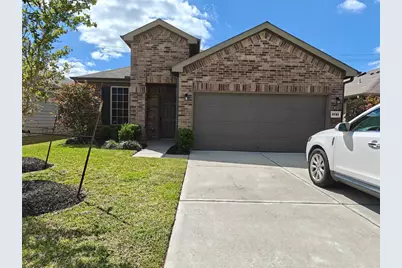1731 Gray Hawk Drive, Missouri City, TX 77489 - Photo 1