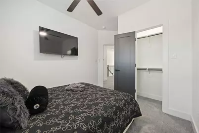 964 Lucky Street #B, Houston, TX 77088 - Photo 20