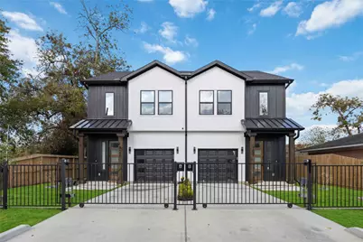 964 Lucky Street #B, Houston, TX 77088 - Photo 1