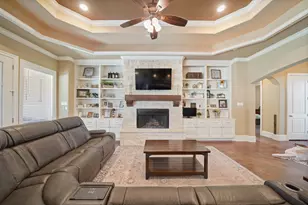 20015 Stone Lake Cir, Tomball, TX 77377 - Photo 8