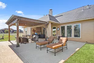 20015 Stone Lake Cir, Tomball, TX 77377 - Photo 38