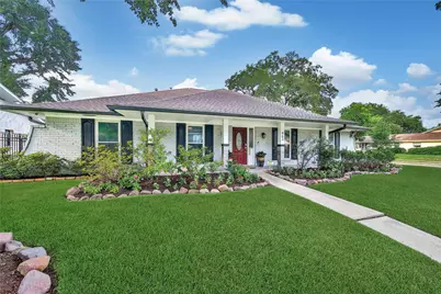 963 Thornton Road, Houston, TX 77018 - Photo 2