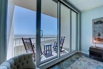 1401 E Beach Drive #1207, Galveston, TX 77550 - Photo 14
