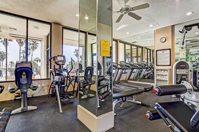 1401 E Beach Drive #1207, Galveston, TX 77550 - Photo 30
