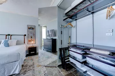 1401 E Beach Drive #1207, Galveston, TX 77550 - Photo 16