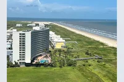 1401 E Beach Drive #1207, Galveston, TX 77550 - Photo 36