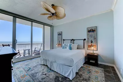 1401 E Beach Drive #1207, Galveston, TX 77550 - Photo 12
