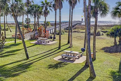 1401 E Beach Drive #1207, Galveston, TX 77550 - Photo 28