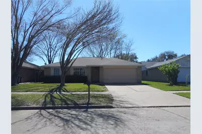 2019 Prospect Glen Lane, Katy, TX 77449 - Photo 16